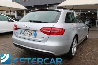 AUDI A4 usata, con Airbag