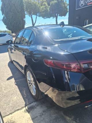 ALFA ROMEO Giulia usata, con Alzacristalli elettrici