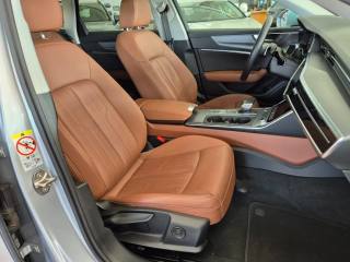 AUDI A6 allroad usata, con Sedile posteriore sdoppiato