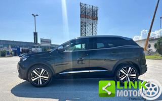 PEUGEOT 3008 usata, con Chiusura centralizzata
