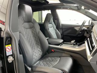 AUDI Q8 usata, con Regolazione elettrica sedili