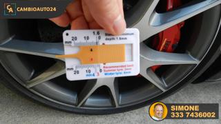 FERRARI California usata 127