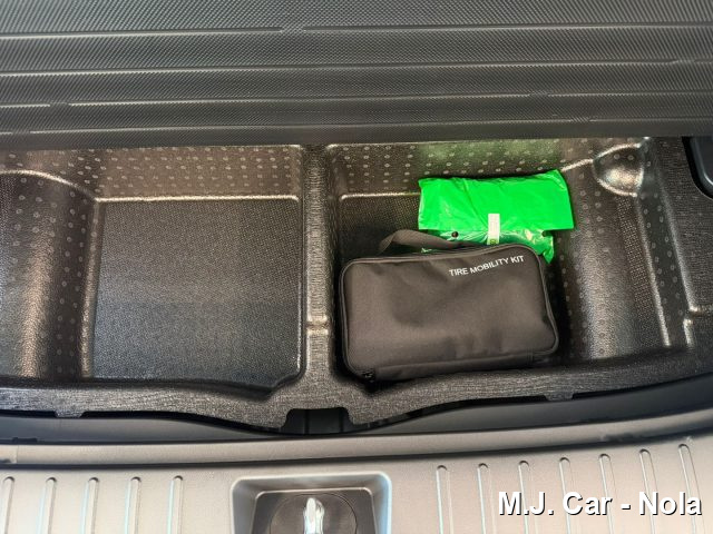 HYUNDAI Tucson usata, con Immobilizzatore elettronico
