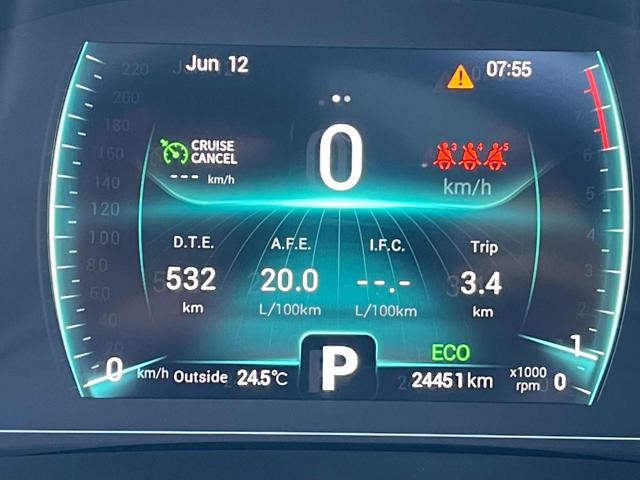 DR MOTOR DR 6.0 usata, con Controllo trazione