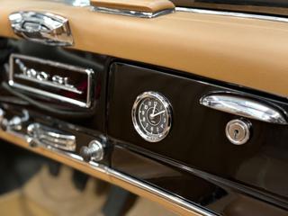 MERCEDES-BENZ 190 usata 17