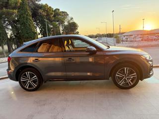AUDI Q5 usata, con Airbag Passeggero