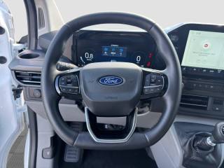 FORD Tourneo Custom usata 12