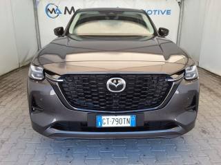 MAZDA CX-60 3.3L e-Skyactiv D 249cv M Hybrid AWD Homura *FULL*