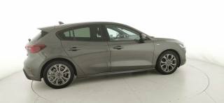 FORD Focus usata, con Specchietti laterali elettrici