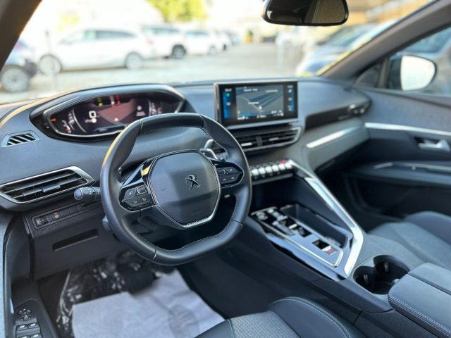 PEUGEOT 3008 usata, con Climatizzatore