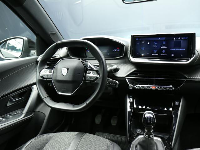 PEUGEOT 2008 usata, con Controllo trazione