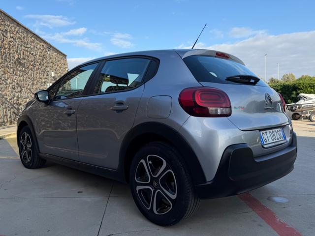 CITROEN C3 usata 45