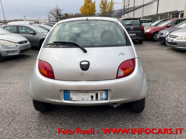 FORD Ka usata 6