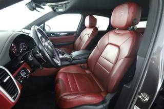 PORSCHE Cayenne usata 2