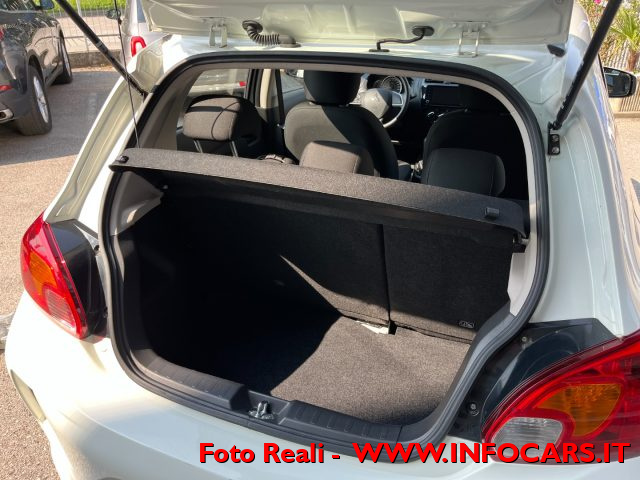 MITSUBISHI Space Star usata, con Specchietti laterali elettrici