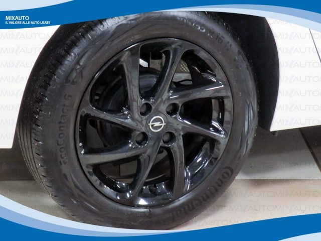 OPEL Corsa usata, con Controllo trazione