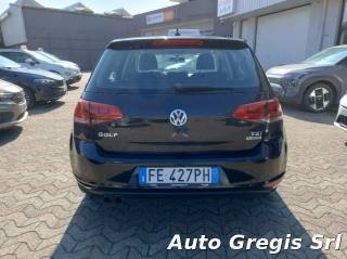 VOLKSWAGEN Golf usata, con Airbag Passeggero
