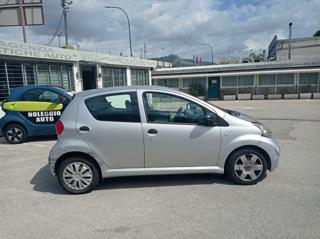 TOYOTA Aygo usata, con Airbag Passeggero