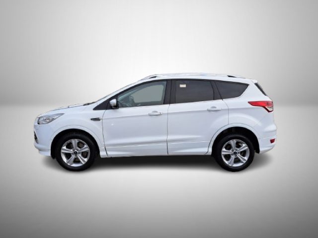 FORD Kuga usata, con Cerchi in lega