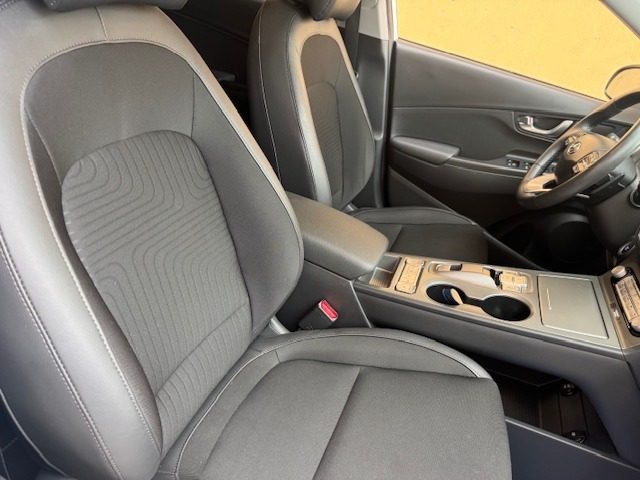 HYUNDAI Kona usata, con Controllo trazione