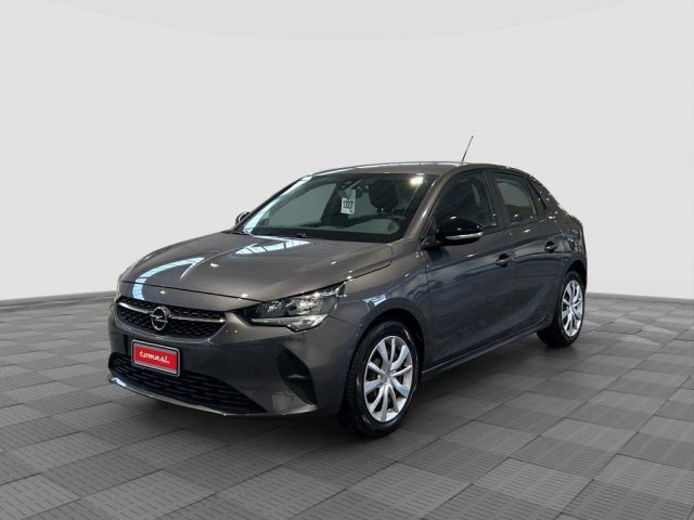 OPEL Corsa usata 0