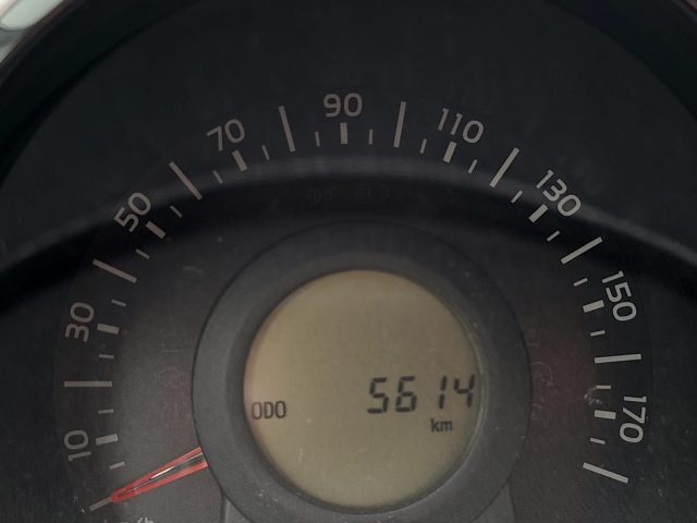 CITROEN C1 usata, con Servosterzo