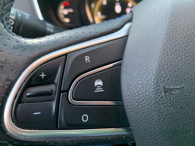 RENAULT Megane usata, con Interni in pelle