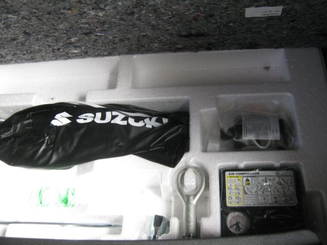 SUZUKI Ignis usata, con Servosterzo