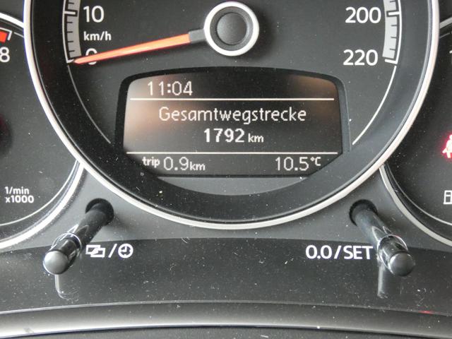 VOLKSWAGEN up! usata, con Cruise Control