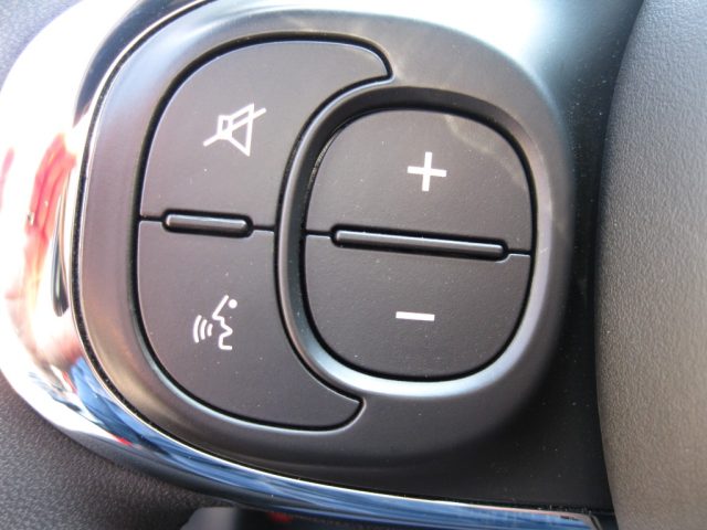 FIAT 500 usata, con Airbag testa