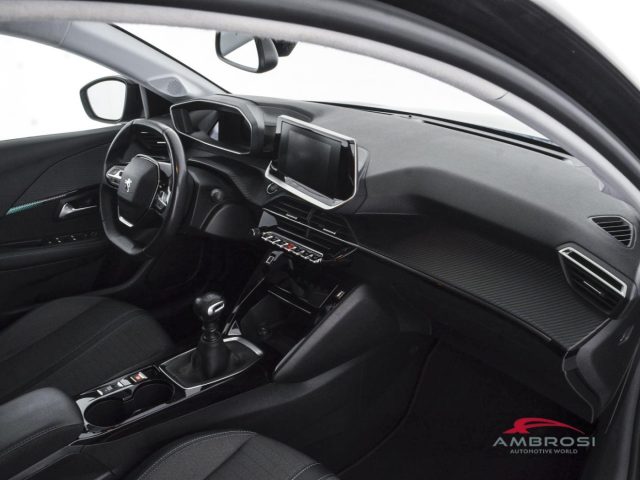 PEUGEOT 208 usata 11