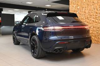 PORSCHE Macan usata 178