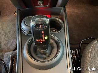 MINI Countryman usata, con Volante in pelle