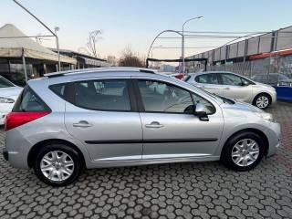PEUGEOT 207 usata, con Alzacristalli elettrici