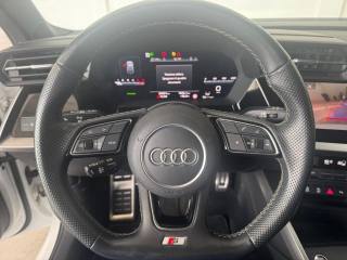 AUDI A3 usata, con Controllo trazione