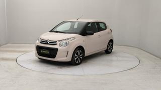 CITROEN C1 1.0 vti Feel 72cv neopatentati