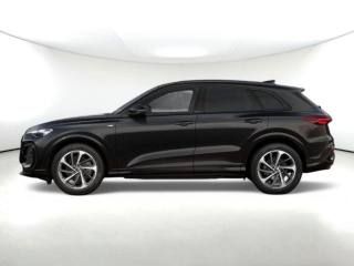 AUDI Q5 usata, con Airbag Passeggero