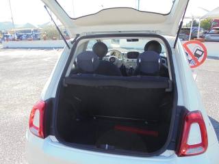 FIAT 500 usata, con Autoradio digitale