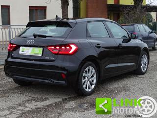 AUDI A1 usata, con Park Distance Control