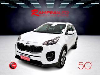 KIA Sportage usata 1