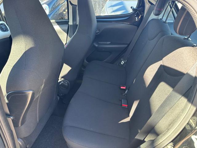 PEUGEOT 108 usata, con Climatizzatore