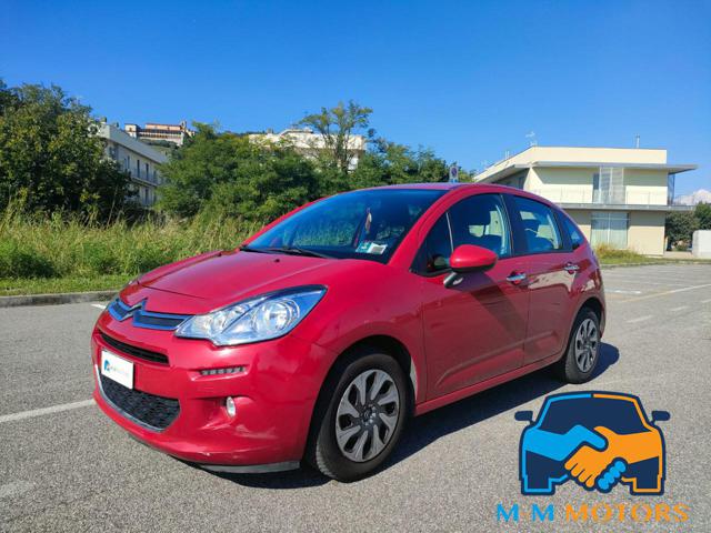 CITROEN C3 usata, con ABS