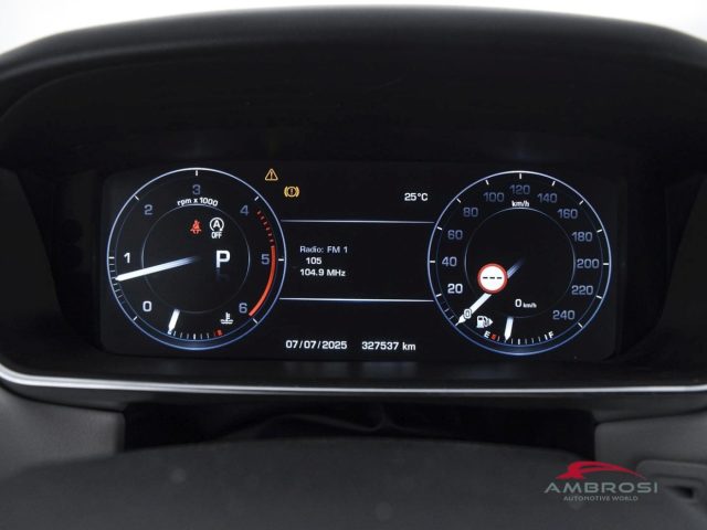 LAND ROVER Range Rover Sport usata 12