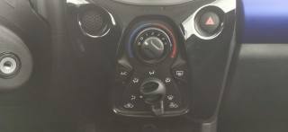CITROEN C1 usata, con USB