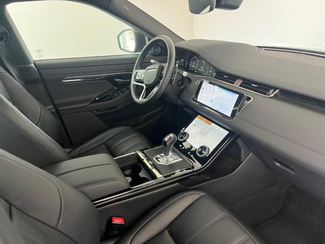 LAND ROVER Range Rover Evoque usata 25