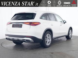 MERCEDES-BENZ GLC 220 usata, con Airbag Passeggero