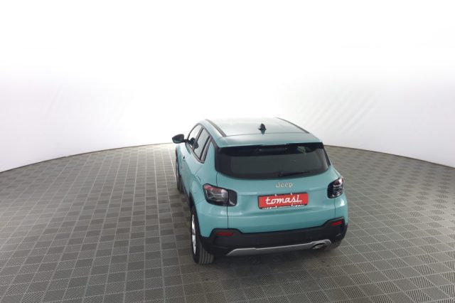 JEEP Avenger usata 4