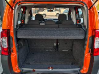 CITROEN Nemo usata, con Lettore CD