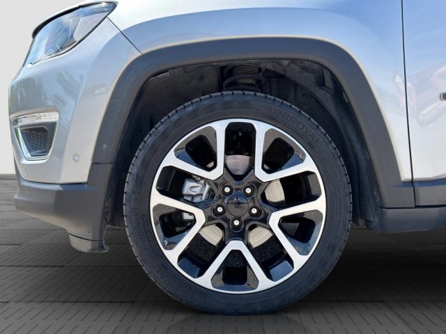 JEEP Compass usata 15