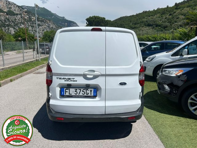 FORD usata 7